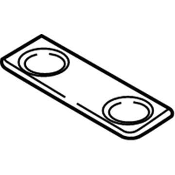 Volkswagen 1K0-947-125-G