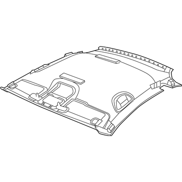 Volkswagen 5C5-867-501-DA-CE6