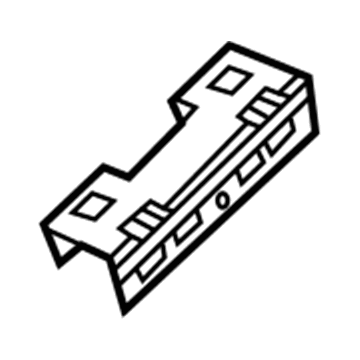 Volkswagen 5C5-858-685-C