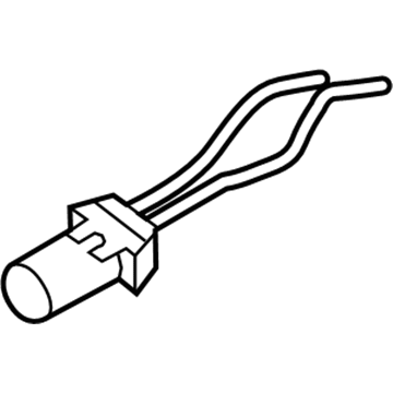 Volkswagen 8L0-941-953