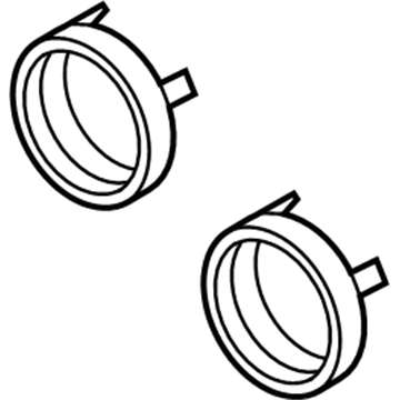 Volkswagen 6Q0-941-607-B