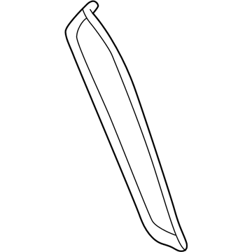 Volkswagen 5GM-945-309-B