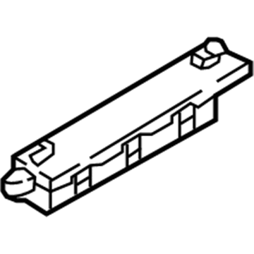 Volkswagen 5NA-035-577-E