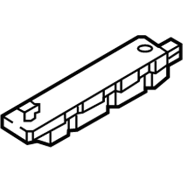 Volkswagen 5NA-035-577-F
