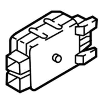 Volkswagen 5Q0-035-570