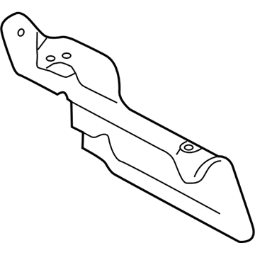 Volkswagen 1K1-423-981-J
