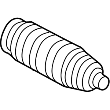 Volkswagen 1K0-423-831-B