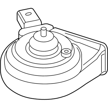 Volkswagen 5C0-951-221-B