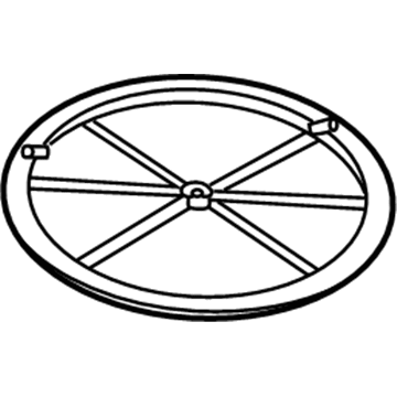 Volkswagen 8E0-201-814-A