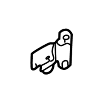 Volkswagen 3B0-201-827-A