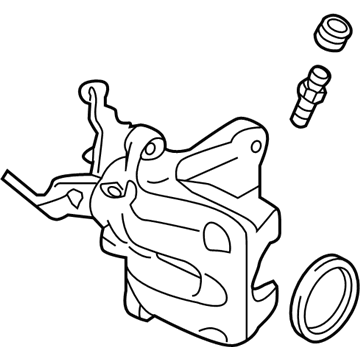 Volkswagen 8V0-615-423-E