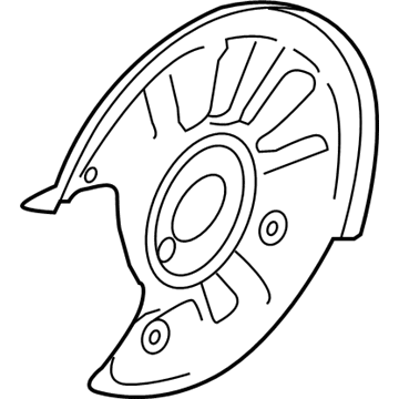 Volkswagen 5Q0-615-611-S