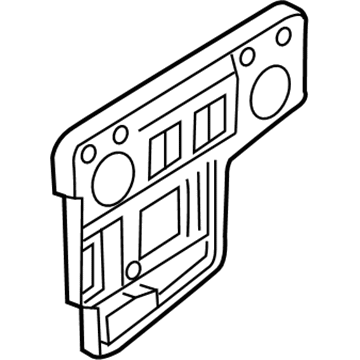 Volkswagen 5C6-945-259