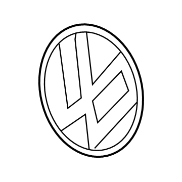 Volkswagen 3G0-853-601-A-JZA