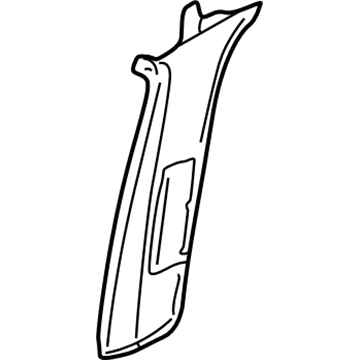 Volkswagen 1J4-867-243-C-2PK