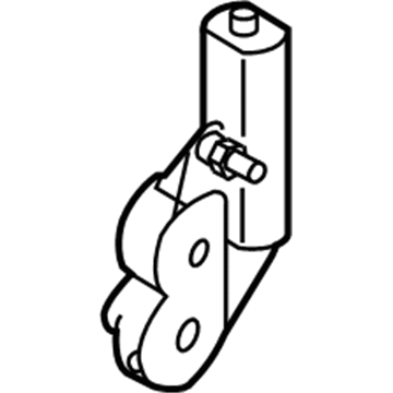 Volkswagen 5N0-959-761-A