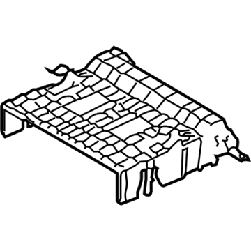 Volkswagen 5N0-959-729