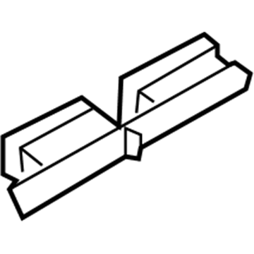 Volkswagen 1K0-819-663