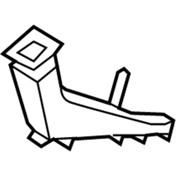 Volkswagen 1K1-819-152-B