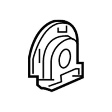 Volkswagen 5C6-881-291-A
