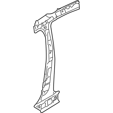 Volkswagen 1K9-809-223-A
