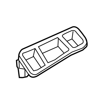 Volkswagen 5GM-819-241