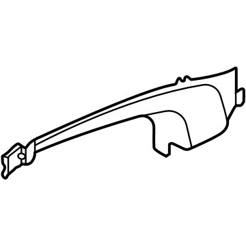 Volkswagen 5G1-815-159-B Cover