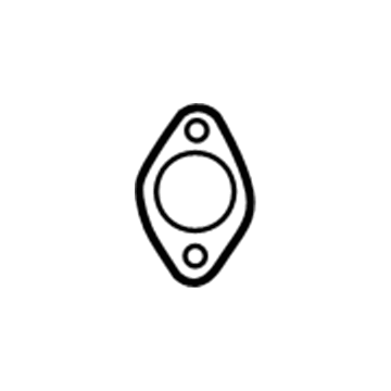 Volkswagen Routan Exhaust Flange Gasket - 7B0-253-315