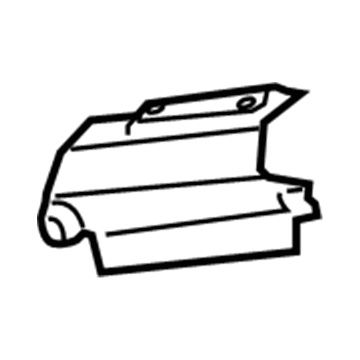 Volkswagen 7B0-253-703