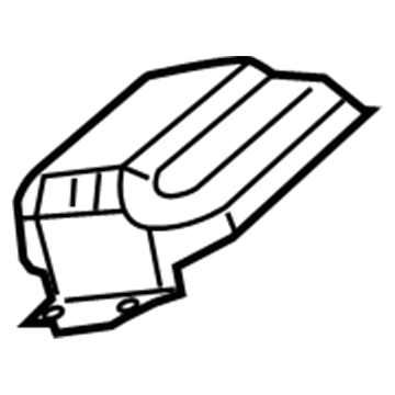 Volkswagen 7B0-253-704