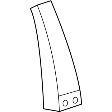 Volkswagen 5C6-853-289-041