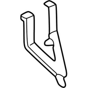 Volkswagen 1J0-145-808-C
