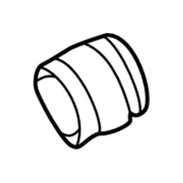 Volkswagen 1J0-145-834-A