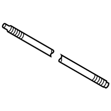 Volkswagen 1J0-955-751-D