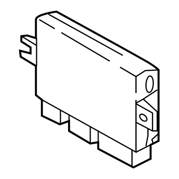 Volkswagen 5H0-907-383-C