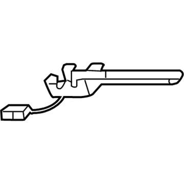 Volkswagen 1K0-857-593-A-9B9