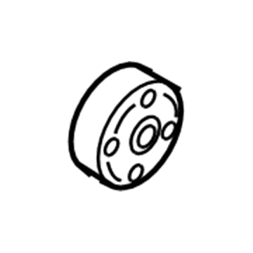 Volkswagen 8E0-599-381-B