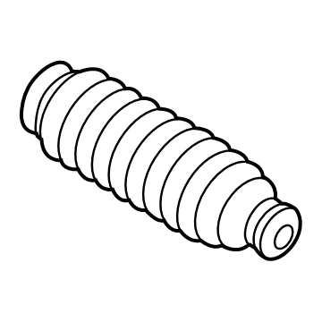 Volkswagen 1K0-423-831-B