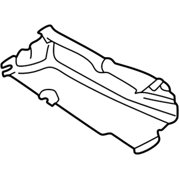 Volkswagen 1J0-805-971-B41