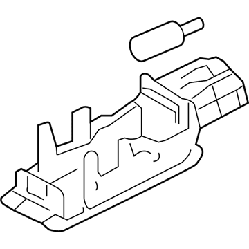 Volkswagen 7L0-947-415