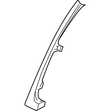 Volkswagen 3C9-867-765-B-7G8