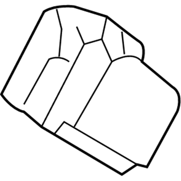 Volkswagen 1K0-971-739-B
