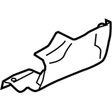 Volkswagen 3C0-898-890