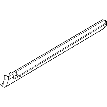 Volkswagen 3C0-853-855-B-9B9