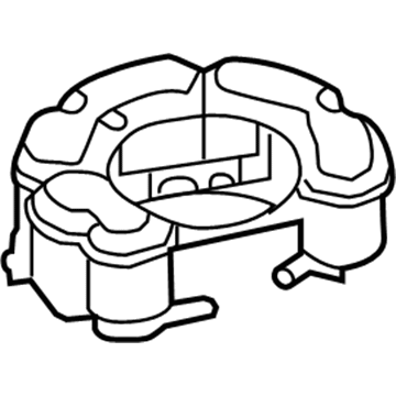 Volkswagen 1K0-201-797-B