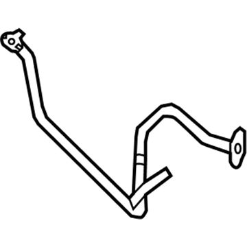 Volkswagen 07K-131-145-F