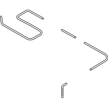 Volkswagen 1J0-955-751-D