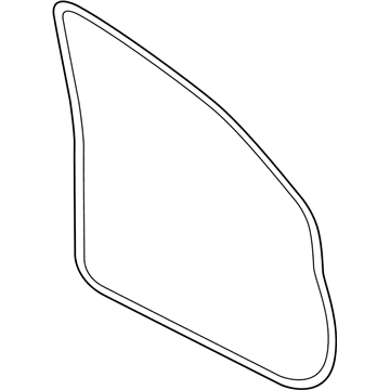 Volkswagen 5G4-867-911-A