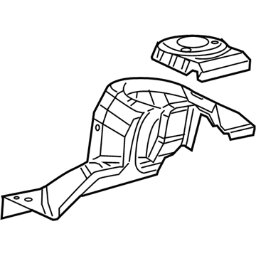 Volkswagen 7B0-809-071-A