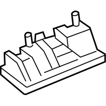Volkswagen 3C9-827-566-A
